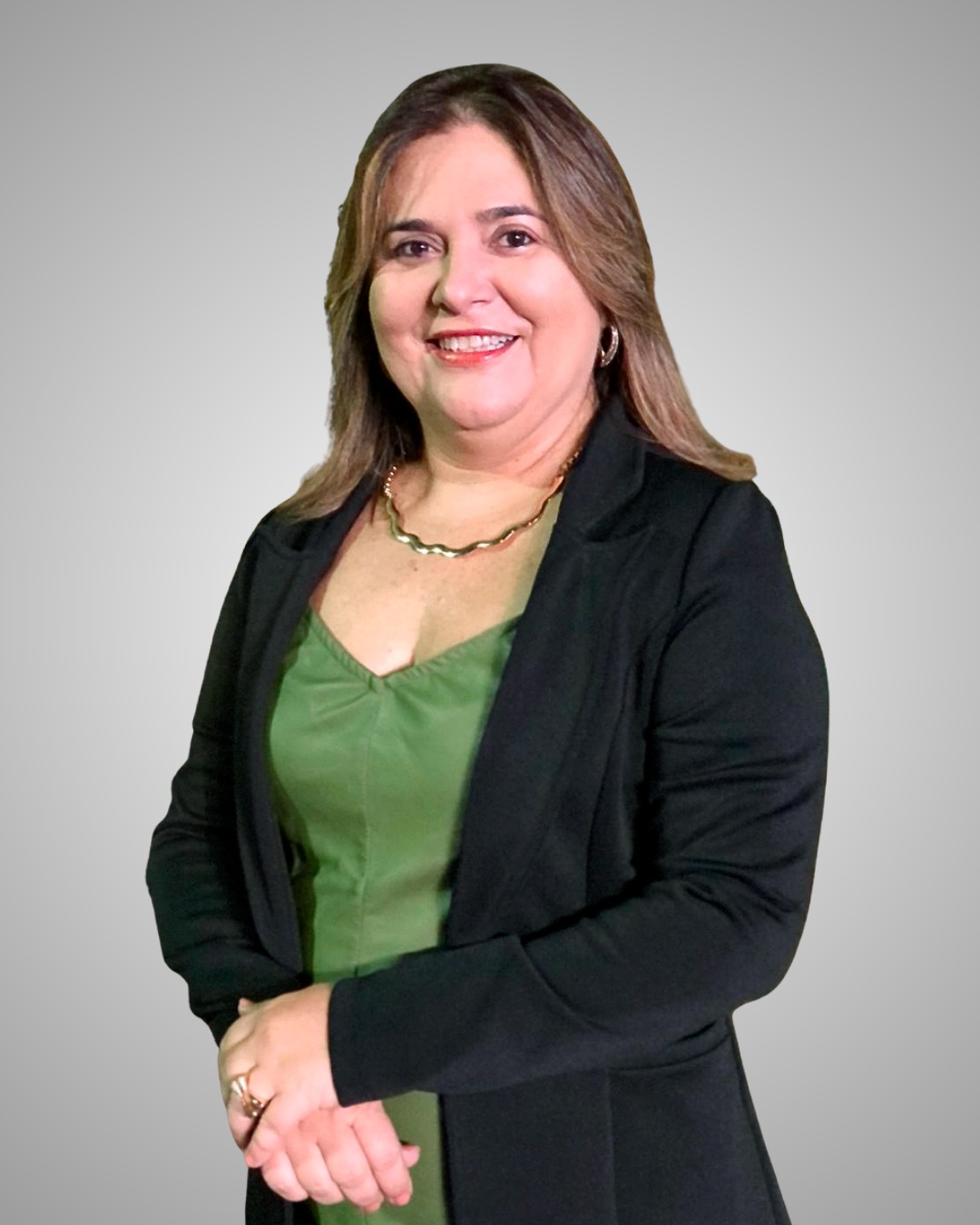 Dra. Arlandia Nobrega
